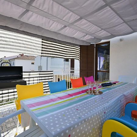 Apartments Mala Vala 925 - Adapted Fazana Ngoại thất bức ảnh