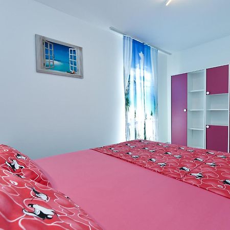 Apartments Mala Vala 925 - Adapted Fazana Ngoại thất bức ảnh