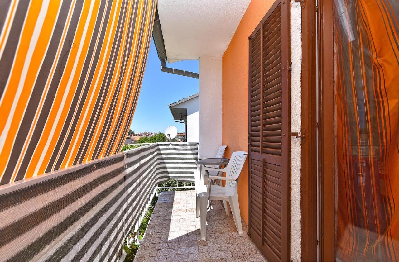 Apartments Mala Vala 925 - Adapted Fazana Ngoại thất bức ảnh