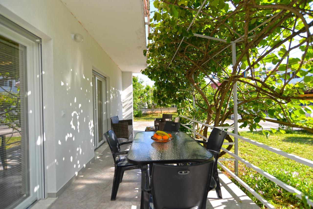 Apartments Mala Vala 925 - Adapted Fazana Ngoại thất bức ảnh