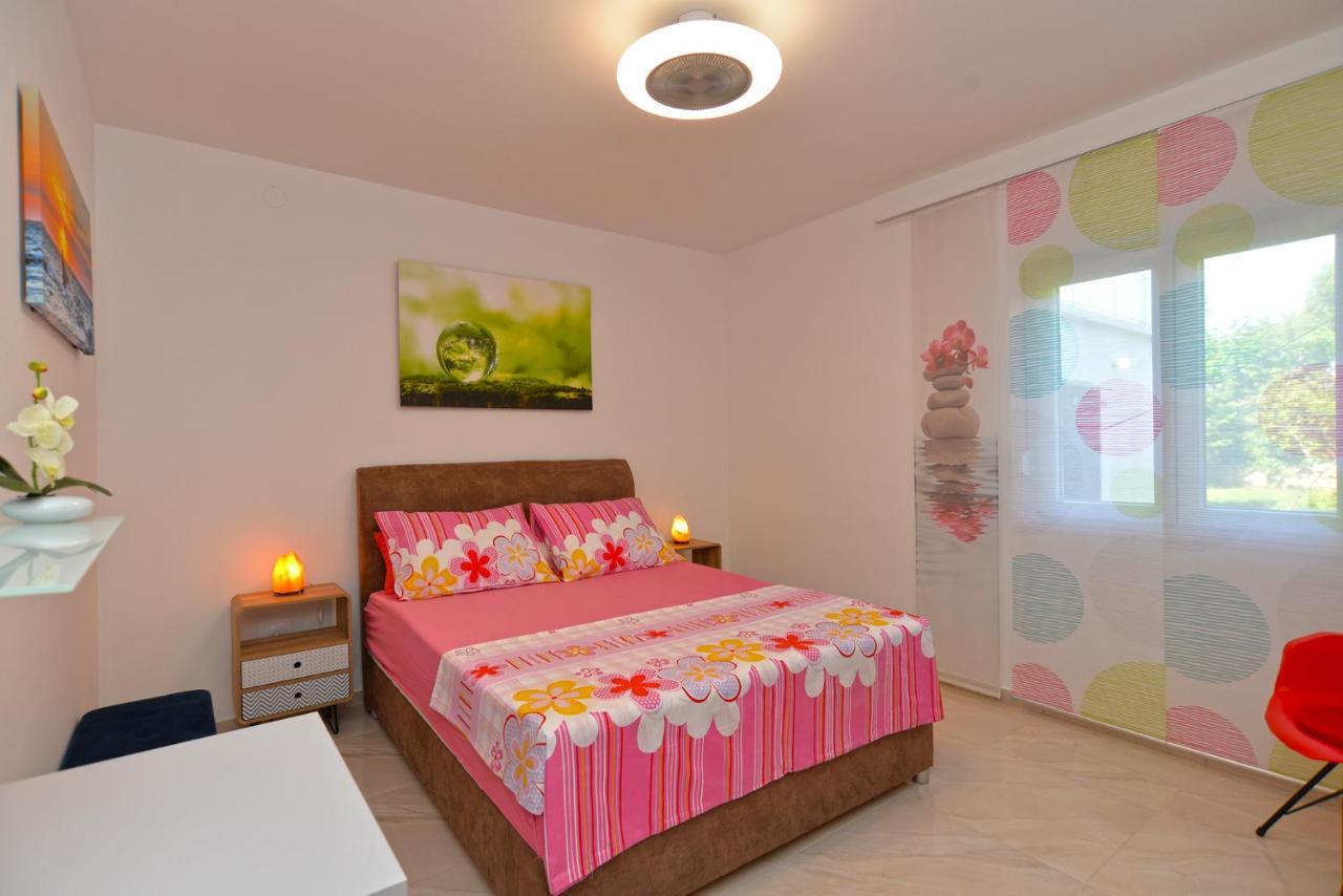 Apartments Mala Vala 925 - Adapted Fazana Ngoại thất bức ảnh