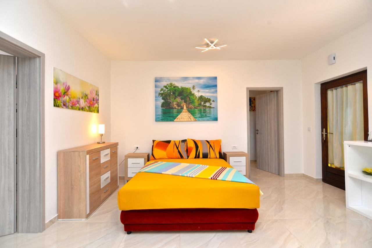 Apartments Mala Vala 925 - Adapted Fazana Ngoại thất bức ảnh