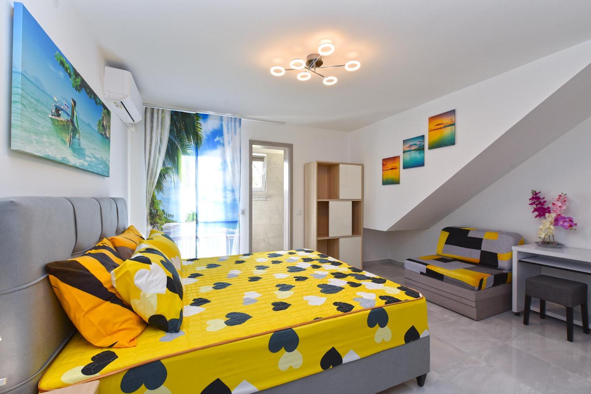 Apartments Mala Vala 925 - Adapted Fazana Ngoại thất bức ảnh