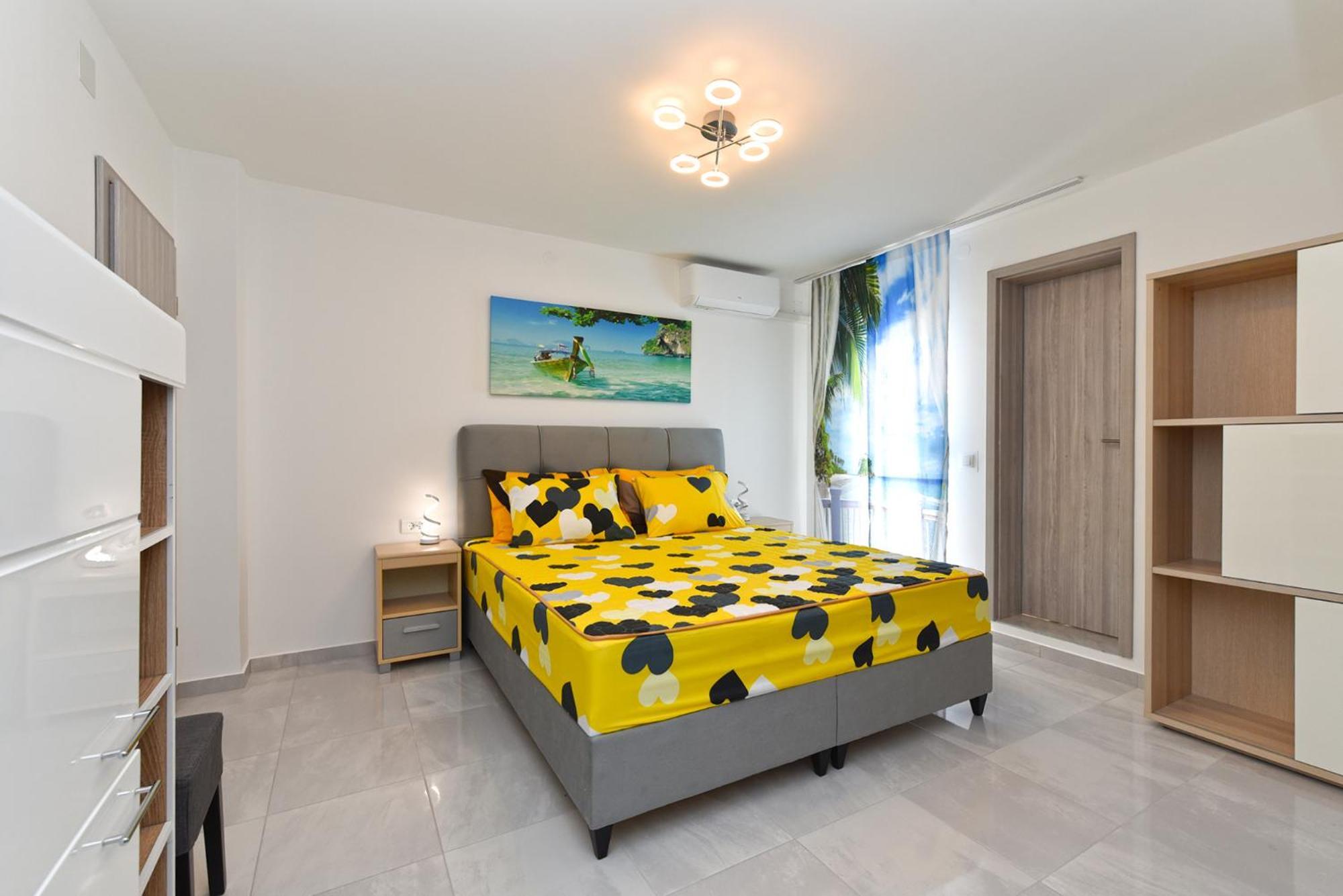 Apartments Mala Vala 925 - Adapted Fazana Ngoại thất bức ảnh