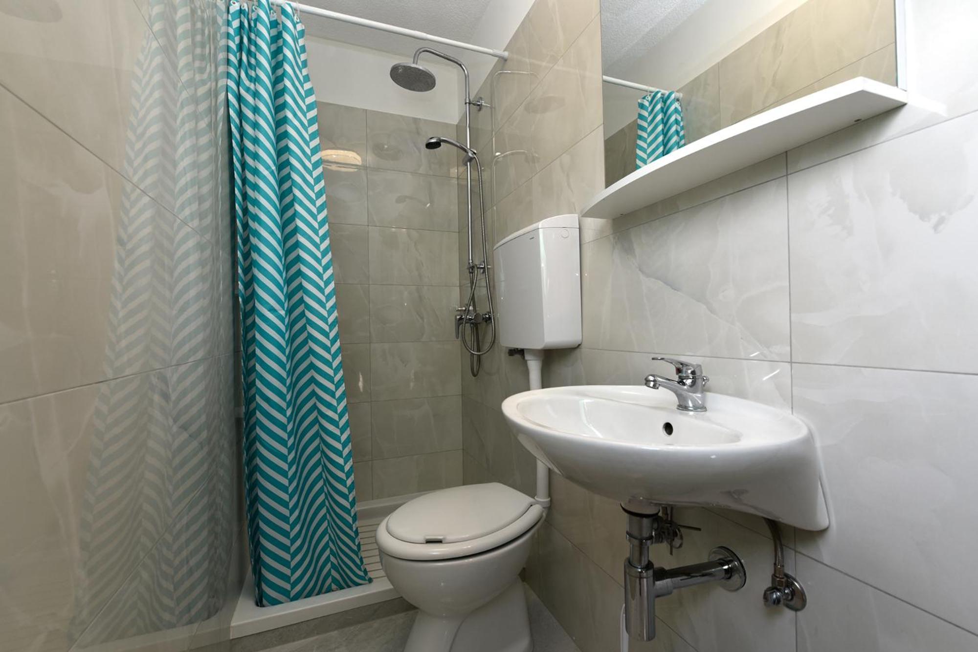 Apartments Mala Vala 925 - Adapted Fazana Ngoại thất bức ảnh