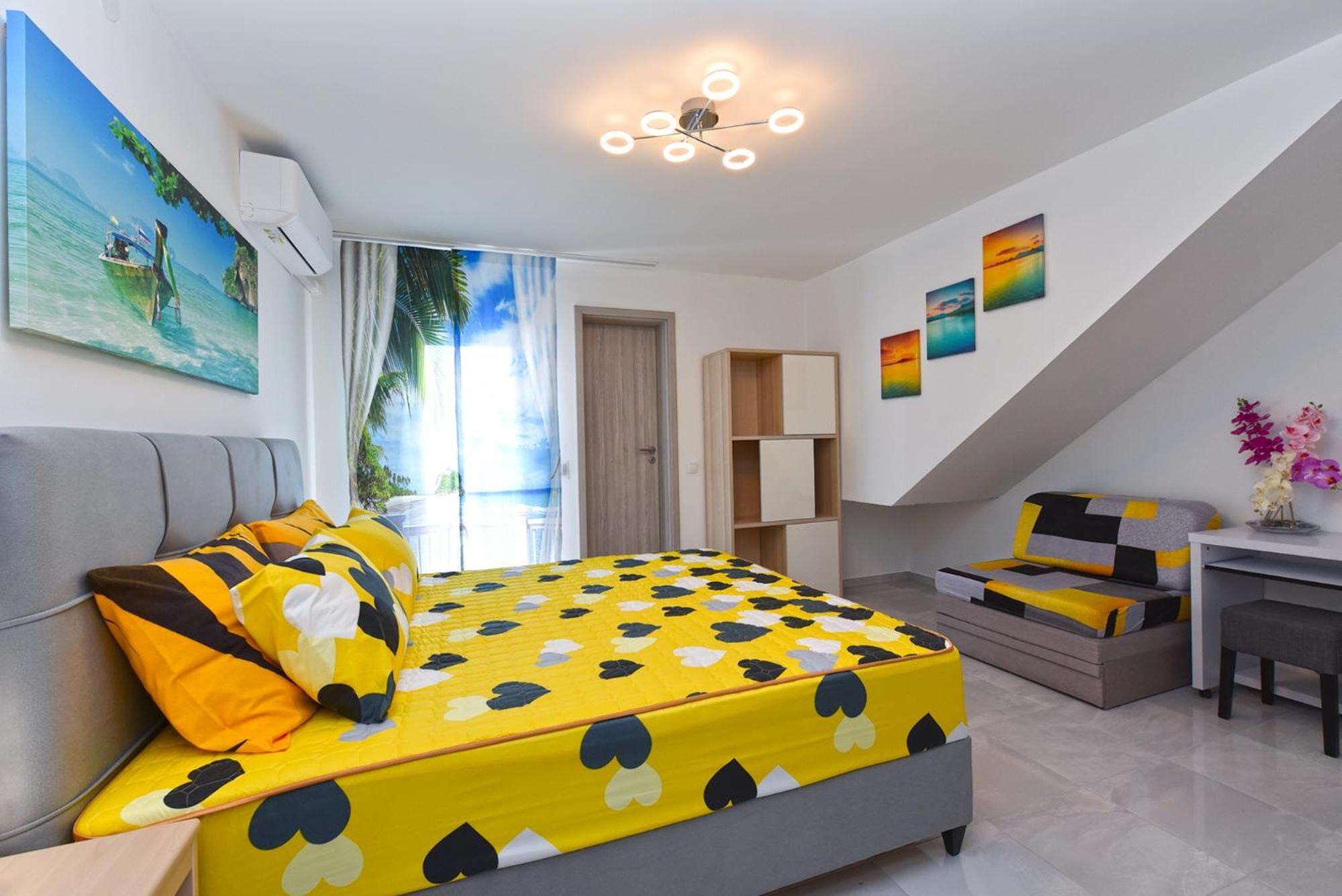 Apartments Mala Vala 925 - Adapted Fazana Ngoại thất bức ảnh