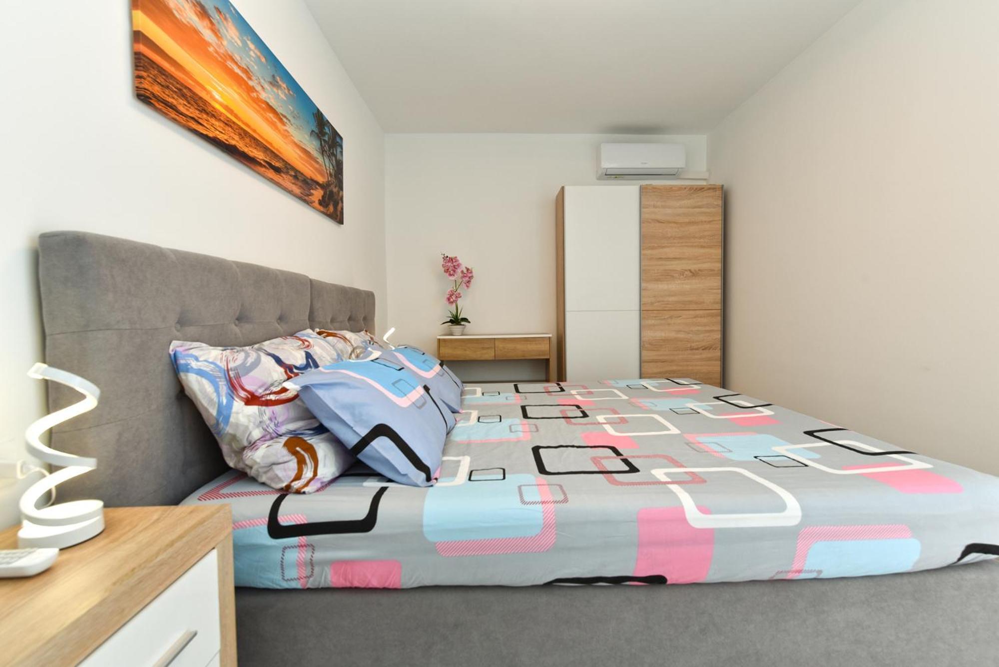 Apartments Mala Vala 925 - Adapted Fazana Ngoại thất bức ảnh