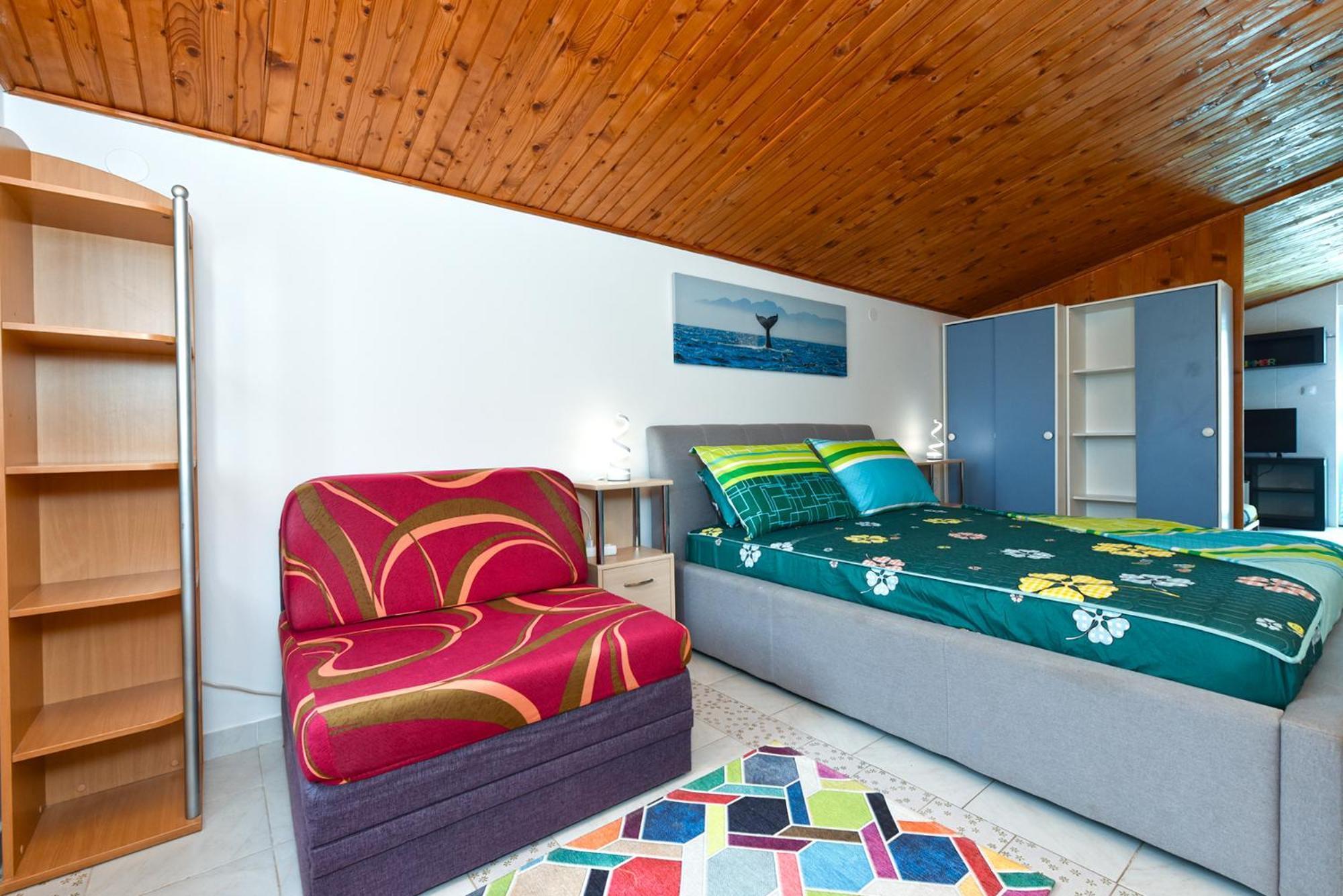 Apartments Mala Vala 925 - Adapted Fazana Ngoại thất bức ảnh
