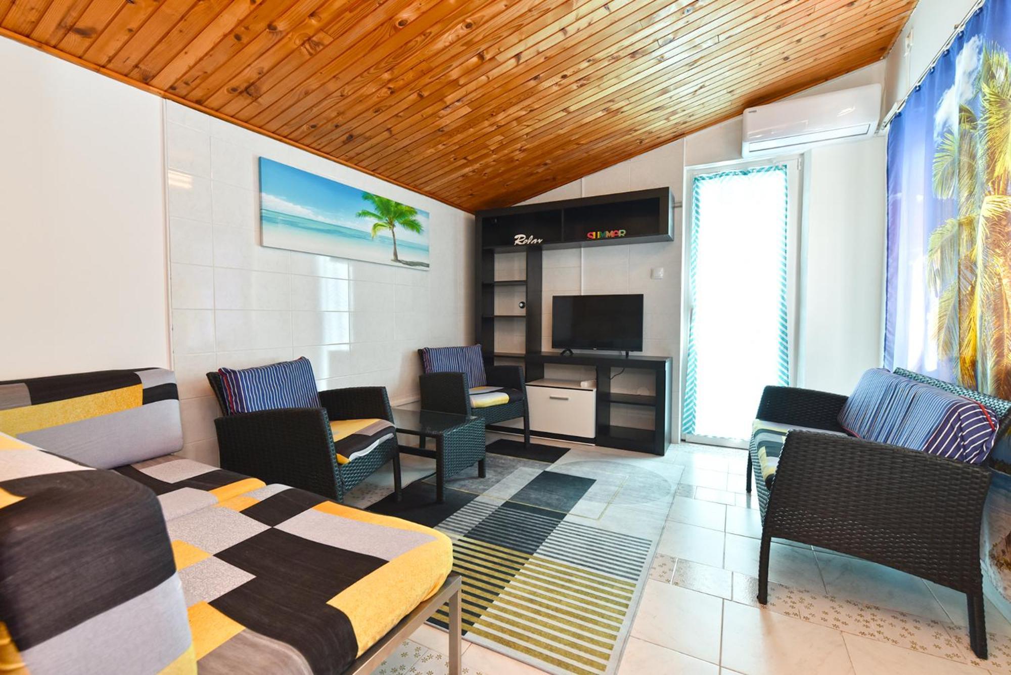 Apartments Mala Vala 925 - Adapted Fazana Ngoại thất bức ảnh