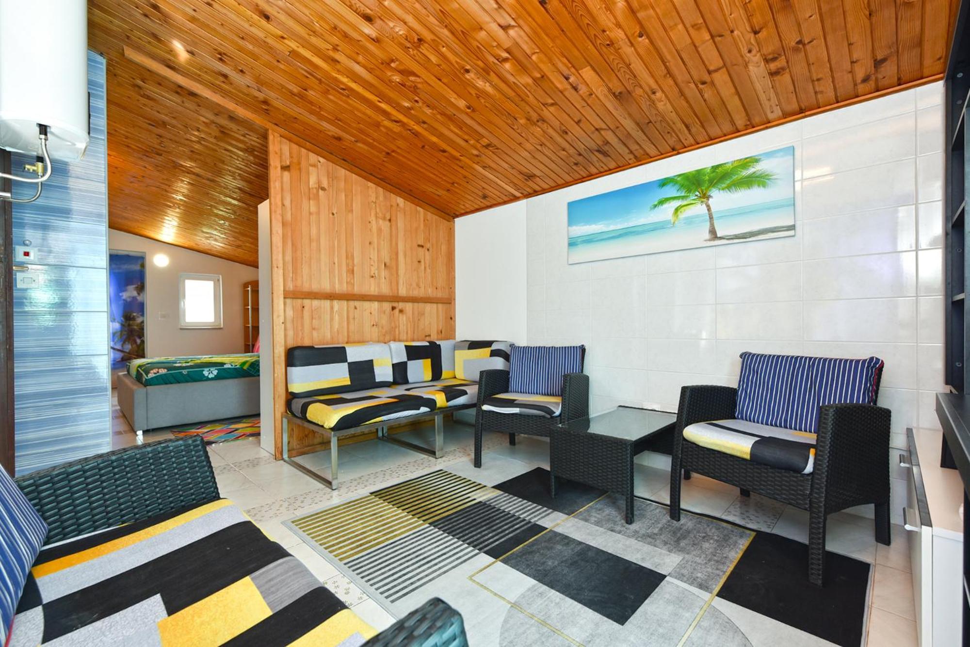 Apartments Mala Vala 925 - Adapted Fazana Ngoại thất bức ảnh