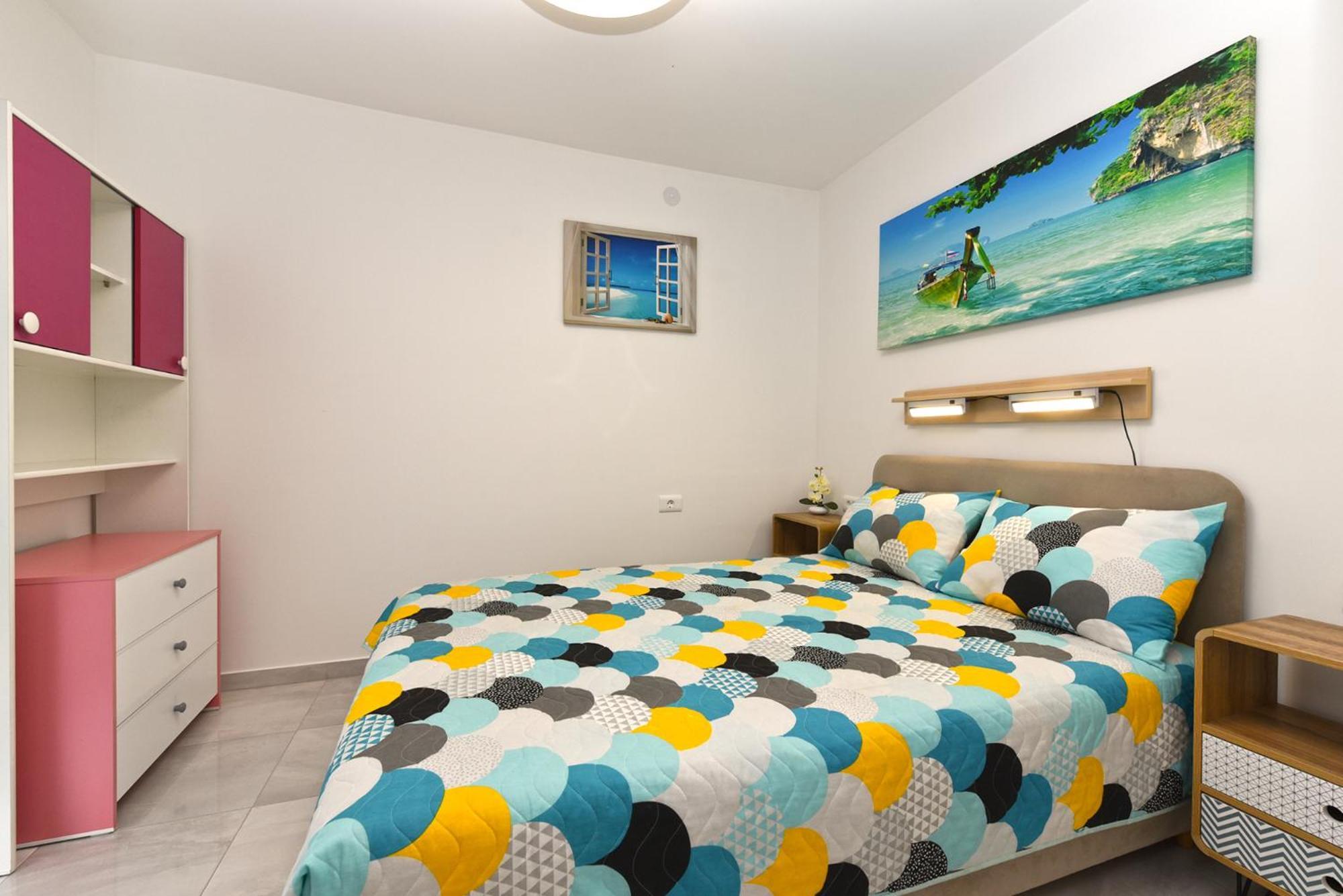 Apartments Mala Vala 925 - Adapted Fazana Ngoại thất bức ảnh